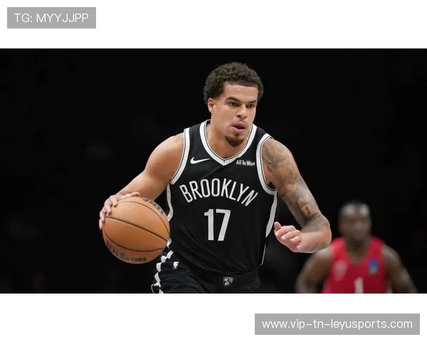 小波特低位背身强打成功，篮网稳住节奏