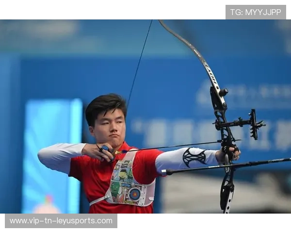 国际射箭协会加强青少年选材体系，国际射箭比赛有哪些项目