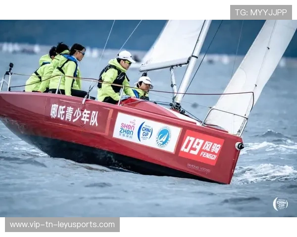 世界帆船赛建立青少年国际交流合作项目